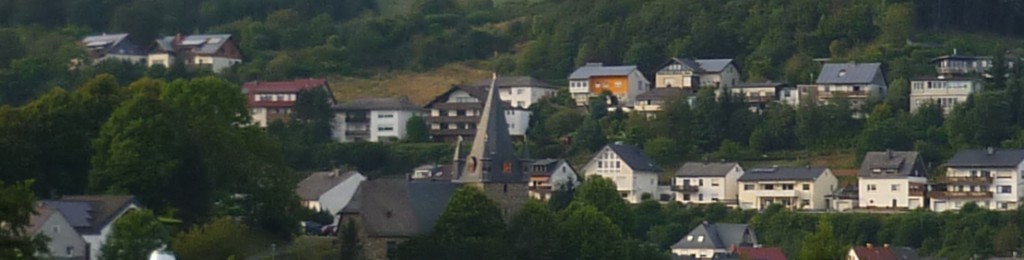 Evangelisch-lutherische Kirchengemeinde Lixfeld