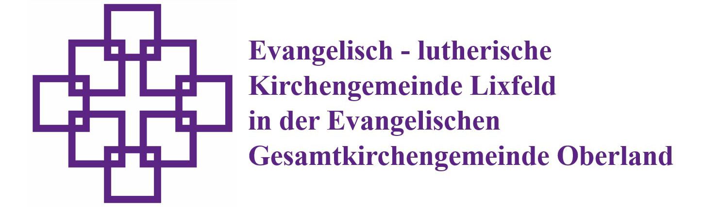 Evangelisch-lutherische Kirchengemeinde Lixfeld